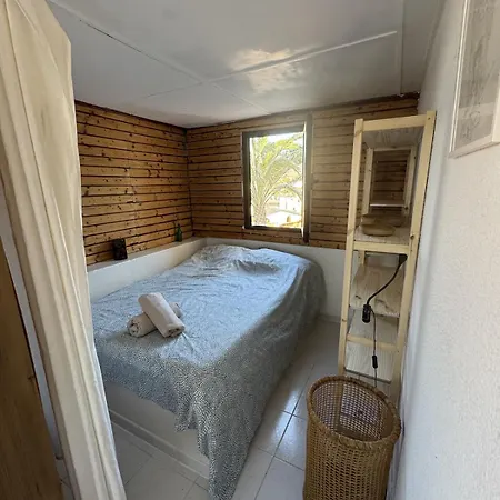 Lägenhet La Casita Con Buena Vista *