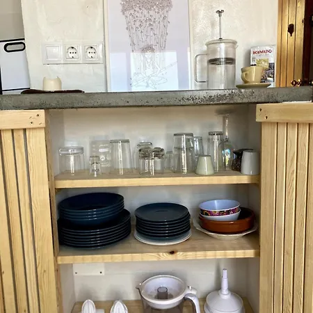 La Casita Con Buena Vista