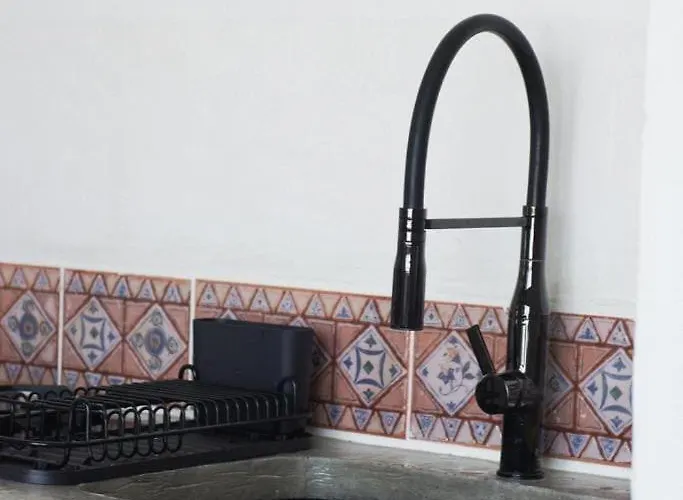 La Casita Con Buena Vista شقة