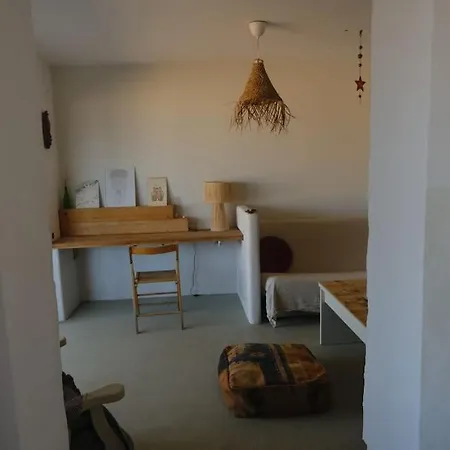 La Casita Con Buena Vista Apartment La Pared (Las Palmas)