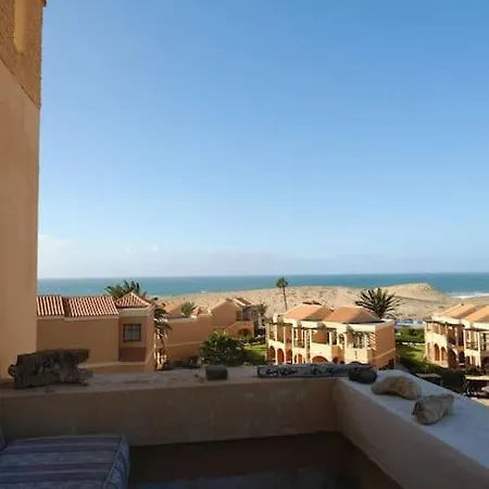 La Casita Con Buena Vista