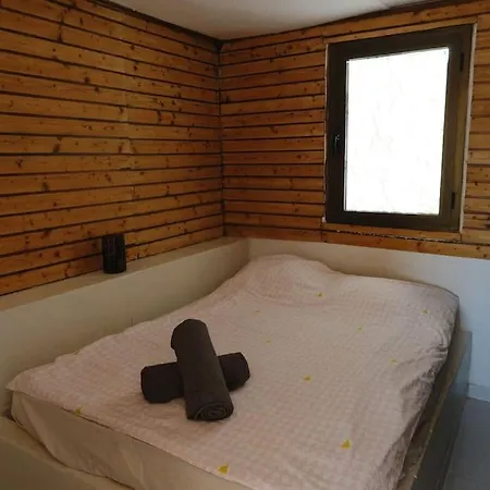 דירה La Casita Con Buena Vista