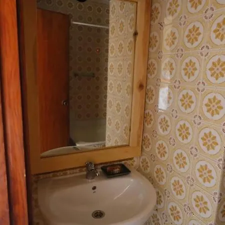 La Casita Con Buena Vista דירה