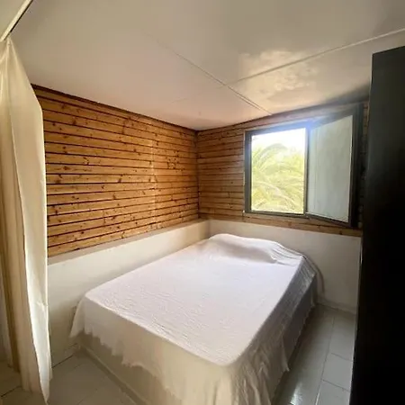 La Casita Con Buena Vista *