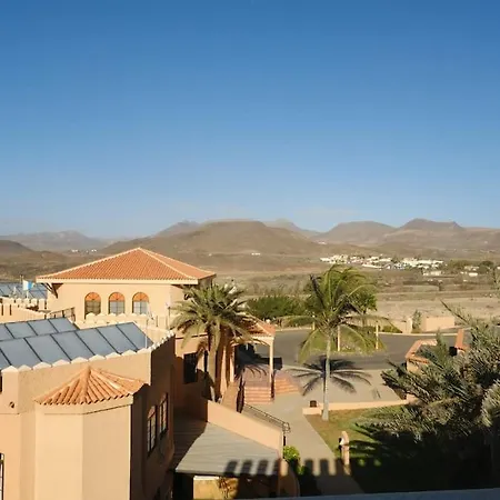 La Casita Con Buena Vista דירה לה פארד