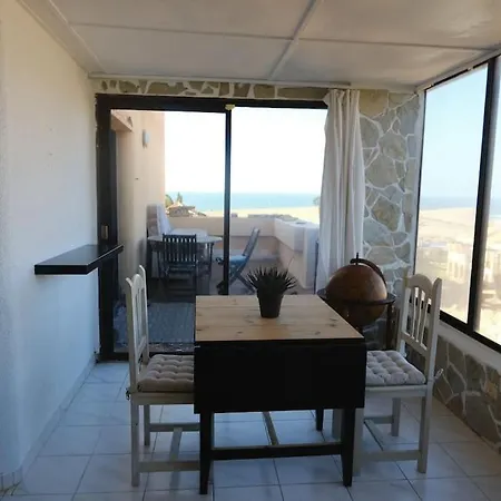 La Casita Con Buena Vista *