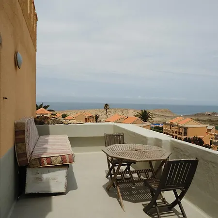 La Casita Con Buena Vista לה פארד