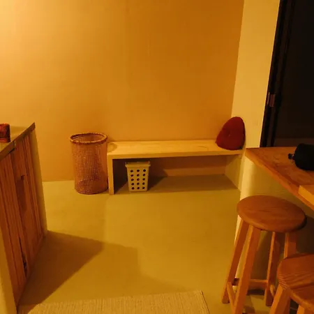 דירה La Casita Con Buena Vista