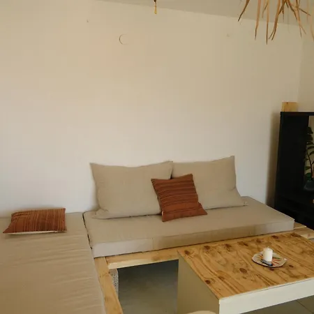 Apartment La Casita Con Buena Vista *