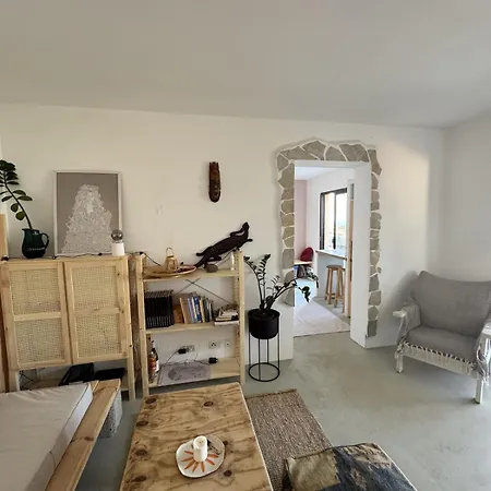 La Casita Con Buena Vista *