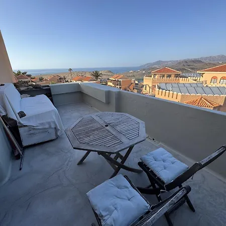 La Casita Con Buena Vista