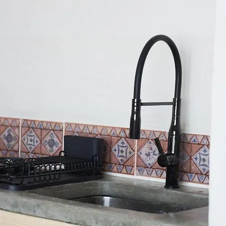 La Casita Con Buena Vista דירה