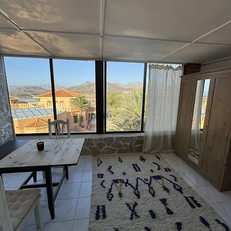 La Casita Con Buena Vista *