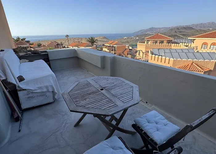 La Casita Con Buena Vista