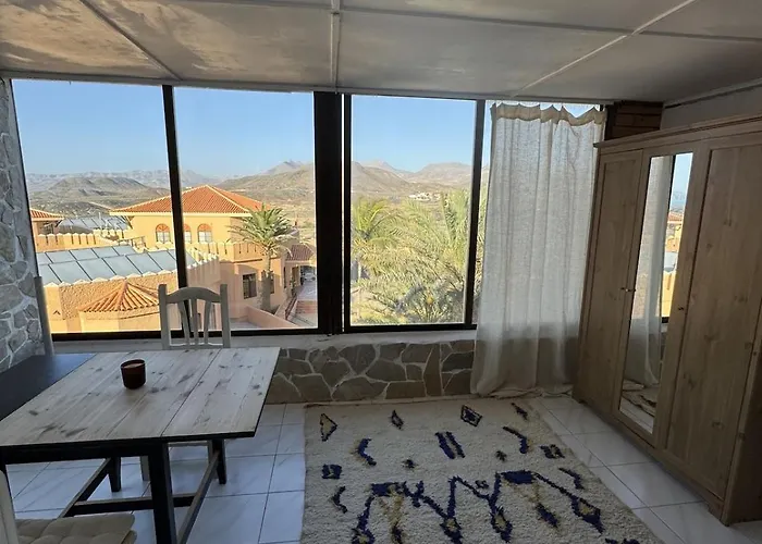 La Casita Con Buena Vista *