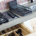 公寓 La Casita Con Buena Vista *