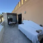 La Casita Con Buena Vista 公寓