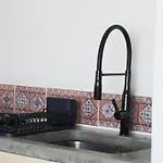 La Casita Con Buena Vista 公寓