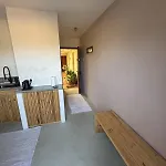 公寓 La Casita Con Buena Vista
