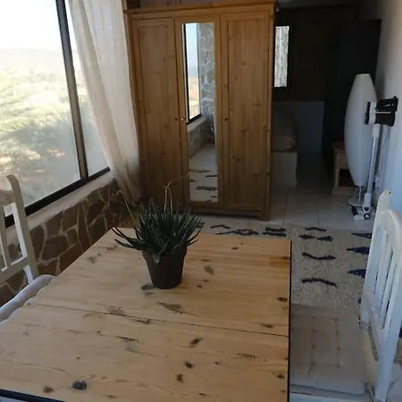 公寓 La Casita Con Buena Vista *