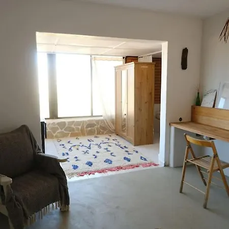 La Casita Con Buena Vista 公寓 拉帕拉德