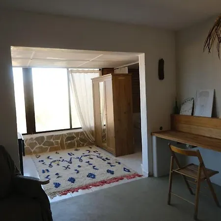 公寓 La Casita Con Buena Vista