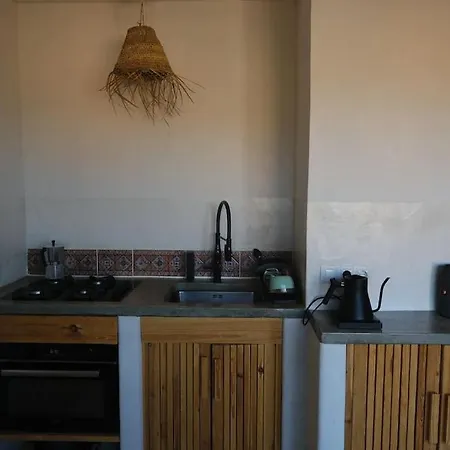 La Casita Con Buena Vista