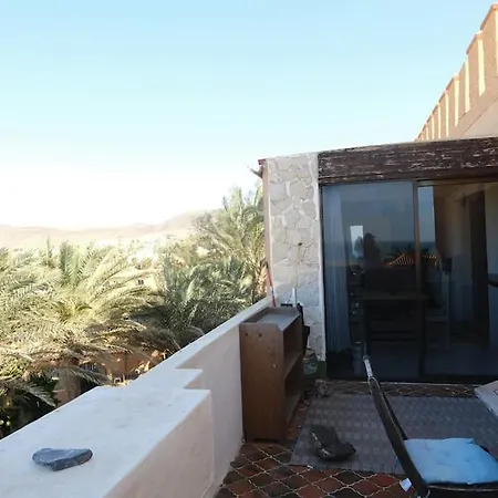 公寓 La Casita Con Buena Vista *