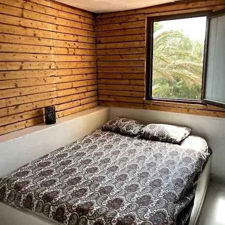 La Casita Con Buena Vista 拉帕拉德