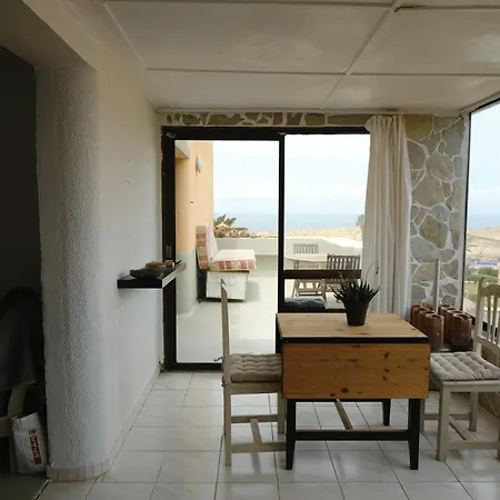 La Casita Con Buena Vista 公寓 拉帕拉德