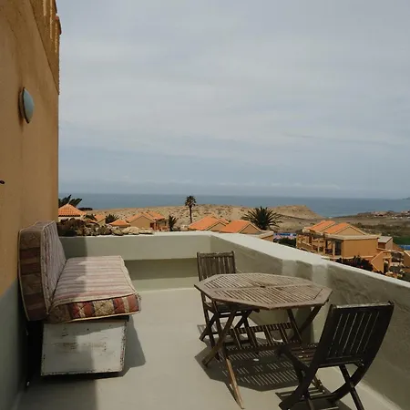 公寓 La Casita Con Buena Vista *