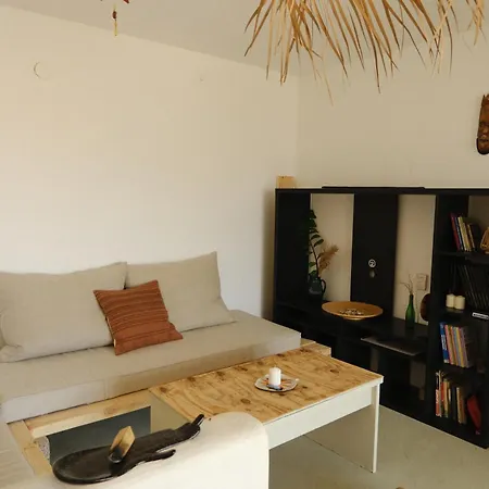 La Casita Con Buena Vista